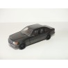 MERCEDES 300 SE Noir CURSOR MODEL 1:43 sans boite modèle modifié