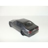 MERCEDES 300 SE Noir CURSOR MODEL 1:43 sans boite modèle modifié