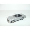 MERCEDES 230 SL Gris ALTAYA 1:43 sans boite
