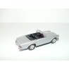 MERCEDES 230 SL Gris ALTAYA 1:43 sans boite