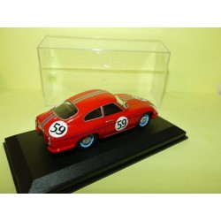 PANHARD DB HBR4 N°59 LE MANS 1959 ALTAYA 1:43 Abd