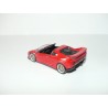 MCA CENTENAIRE SPYDER Supercar MonÃ©gaste Rouge KIT MontÃ© 1:43 sans boite