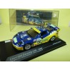 CHEVROLET CORVETTE C5R N°72 LE MANS 2006 ALTAYA 1:43 Arrivée 7ème