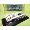 PORSCHE 962 C N°72 PRIMAGAZ LE MANS 1987 ALTAYA 1:43 2ème