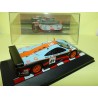 McLAREN F1 GTR N°41 LE MANS 1997 ALTAYA 1:43 2ème