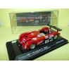 PANOZ LMP1 ROADSTER N°12 LE MANS 2000 ALTAYA 1:43 Arrivée 5ème