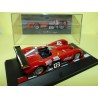 PANOZ LMP1 ROADSTER N°12 LE MANS 2000 ALTAYA 1:43 Arrivée 5ème