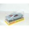 OPEL REKORD COUPE 1900 Bleu gris DINKY TOYS ATLAS 1405 1:43