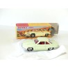 PANHARD COACH 24 C Vert Pale DINKY TOYS ATLAS 524 1:43