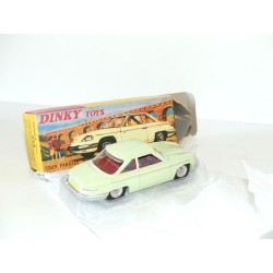 PANHARD COACH 24 C Vert Pale DINKY TOYS ATLAS 524 1:43