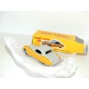 JAGUAR XK120 COUPE Jaune et Gris DINKY TOYS ATLAS 157 1:43