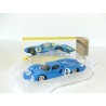 MATRA SPORTS 630 N°5 DINKY TOYS ATLAS 1425E 1:43