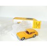 HONDA S800 Jaune DINKY TOYS ATLAS 1408 1:43