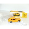 HONDA S800 Jaune DINKY TOYS ATLAS 1408 1:43