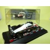 PEUGEOT 908 HDi FAP N°8 LE MANS 2007 ALTAYA 1:43 Arrivée 2ème