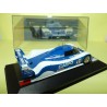 TOYOTA TS10 N°33 LE MANS 1992 ALTAYA 1:43 Arrivée 2ème