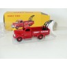 STUDEBAKER CAMIONNETTE DE DEPANNAGE DINKY TOYS ATLAS 25R 1:43