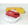 CAMION FORD CITERNE ESSO DINKY TOYS ATLAS 25U 1:43