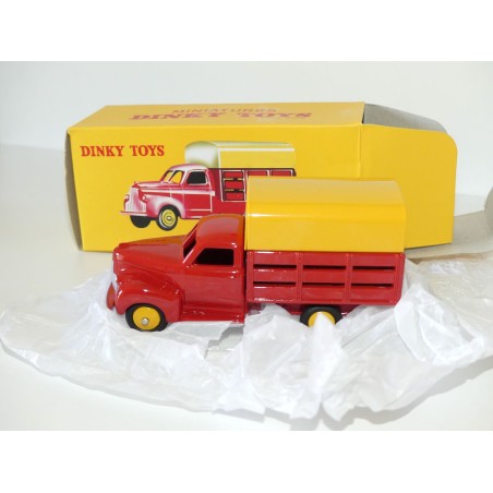 STUDEBAKER TAPISSIÃˆRE DINKY TOYS ATLAS 25L