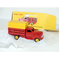 STUDEBAKER TAPISSIÃˆRE DINKY TOYS ATLAS 25L