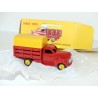 STUDEBAKER TAPISSIÃˆRE DINKY TOYS ATLAS 25L