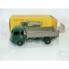 SIMCA CARGO BENNE BASCULANTE DINKY TOYS ATLAS 33B