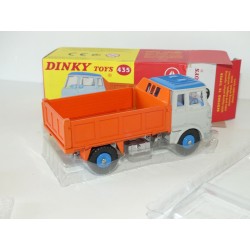 CAMION BEDFORD TK TIPPER DINKY TOYS ATLAS 435