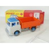 CAMION BEDFORD TK TIPPER DINKY TOYS ATLAS 435