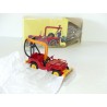 JEEP DE DEPANNAGE DINKY TOYS ATLAS 1412 1:43