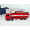 CAMION CITERNE LEYLAND ESSO DINKY TOYS ATLAS 943