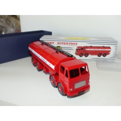 CAMION CITERNE LEYLAND ESSO DINKY TOYS ATLAS 943