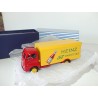 CAMION COUVERT GUY HEINZ DINKY TOYS ATLAS 920