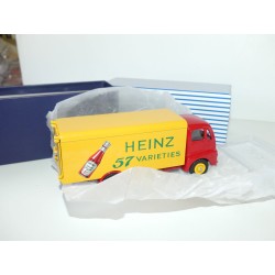 CAMION COUVERT GUY HEINZ DINKY TOYS ATLAS 920