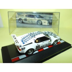 BMW M1 Gr.4 NÂ°95 LE MANS 1980 ALTAYA 1:43 Abd