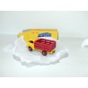 CAMION BETAILLERE DINKY TOYS ATLAS 25A