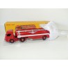 CAMION PANHARD SEMI REMORQUE ESSO DINKY TOYS ATLAS 32C
