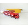 CAMION PANHARD SEMI REMORQUE ESSO DINKY TOYS ATLAS 32C