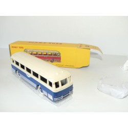 AUTOCAR CHAUSSON DINKY TOYS ATLAS 29F
