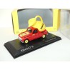 RENAULT 4L BERGER TOUR DE FRANCE 1969 NOREV 1:43