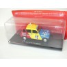 RENAULT 4 CROSS IXO PRESSE 1:43