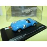 SIMCA GORDINI NÂ°50 LE MANS 1949 ALTAYA 1:43 Abd