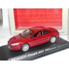 PEUGEOT 407 COUPE PROLOGUE Concept Car Geneve 2005 NOREV 1:43