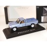 PEUGEOT 504 PICK UP 4*4 DANGEL CALIFORNIA NOREV 1:43