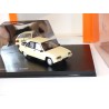 CITROEN BX 16 TRS CrÃ¨me NOREV 1:43