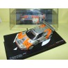SPYKER C8 SPIDER NÂ°86 LE MANS 2006 ALTAYA 1:43 Abd  