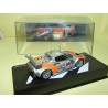 SPYKER C8 SPIDER NÂ°86 LE MANS 2006 ALTAYA 1:43 Abd  