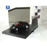 PEUGEOT 307 CC Noir NOREV 1:43