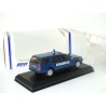 PEUGEOT 405 BREAK GENDARMERIE DUVI PO794G 1:43 imperfection