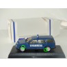PEUGEOT 405 BREAK GENDARMERIE DUVI PO794G 1:43