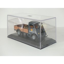 PEUGEOT Q3A 1950 COMERCIAL CHARBONNIER NOREV 1:43